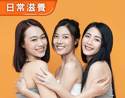 四神滴雞精(常溫款)＋無藥材滴雞精(常溫款)
