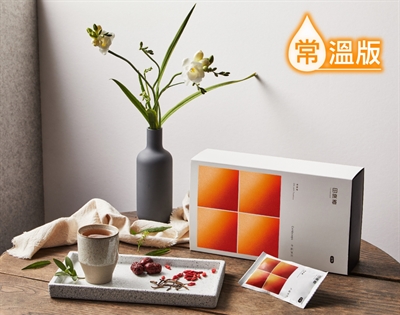 【常溫版】冬蟲夏草滴雞精 【常溫版】冬蟲夏草滴雞精